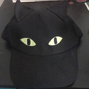 Cat hat